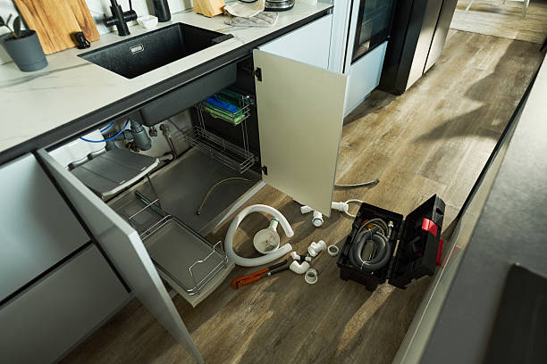 24/7 Emergency Sewer Line Repair experts in Garrison, MD